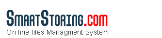SmartStoring