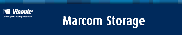Marcom Storage